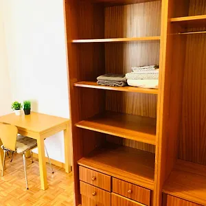 Gaudi Apartment