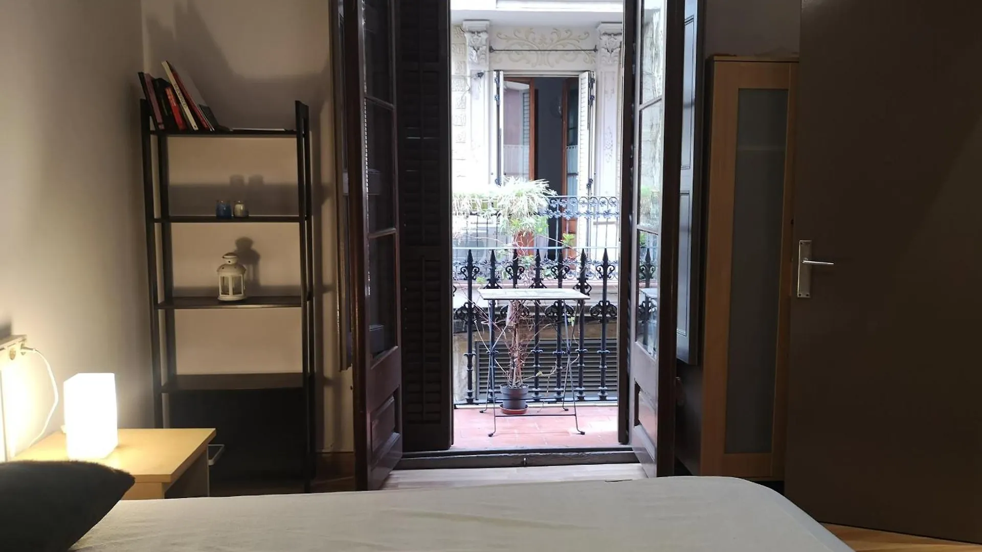 Apartment Aparteasy - Pure Gracia, Excellent Location Barcelona