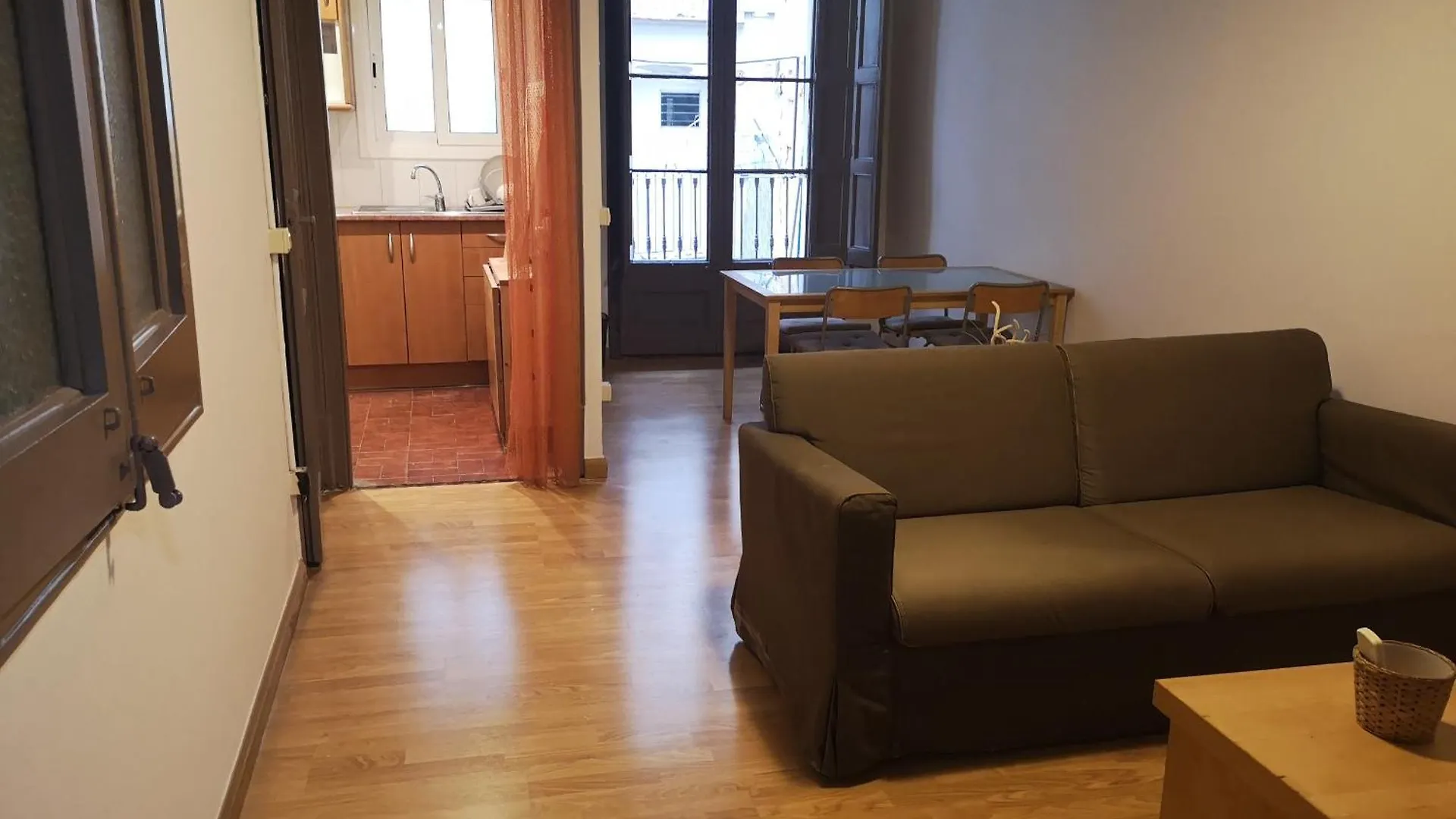 Apartment Aparteasy - Pure Gracia, Excellent Location Barcelona