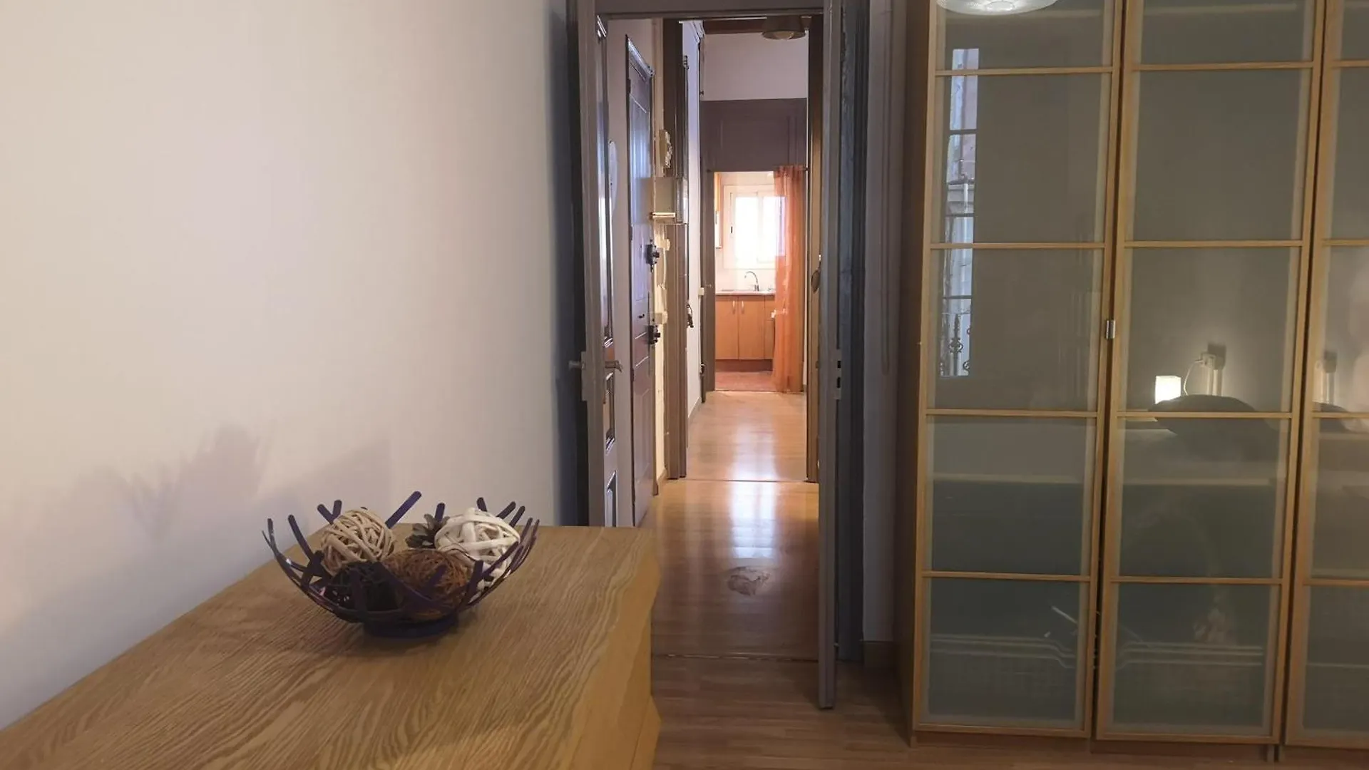 Apartment Aparteasy - Pure Gracia, Excellent Location Barcelona