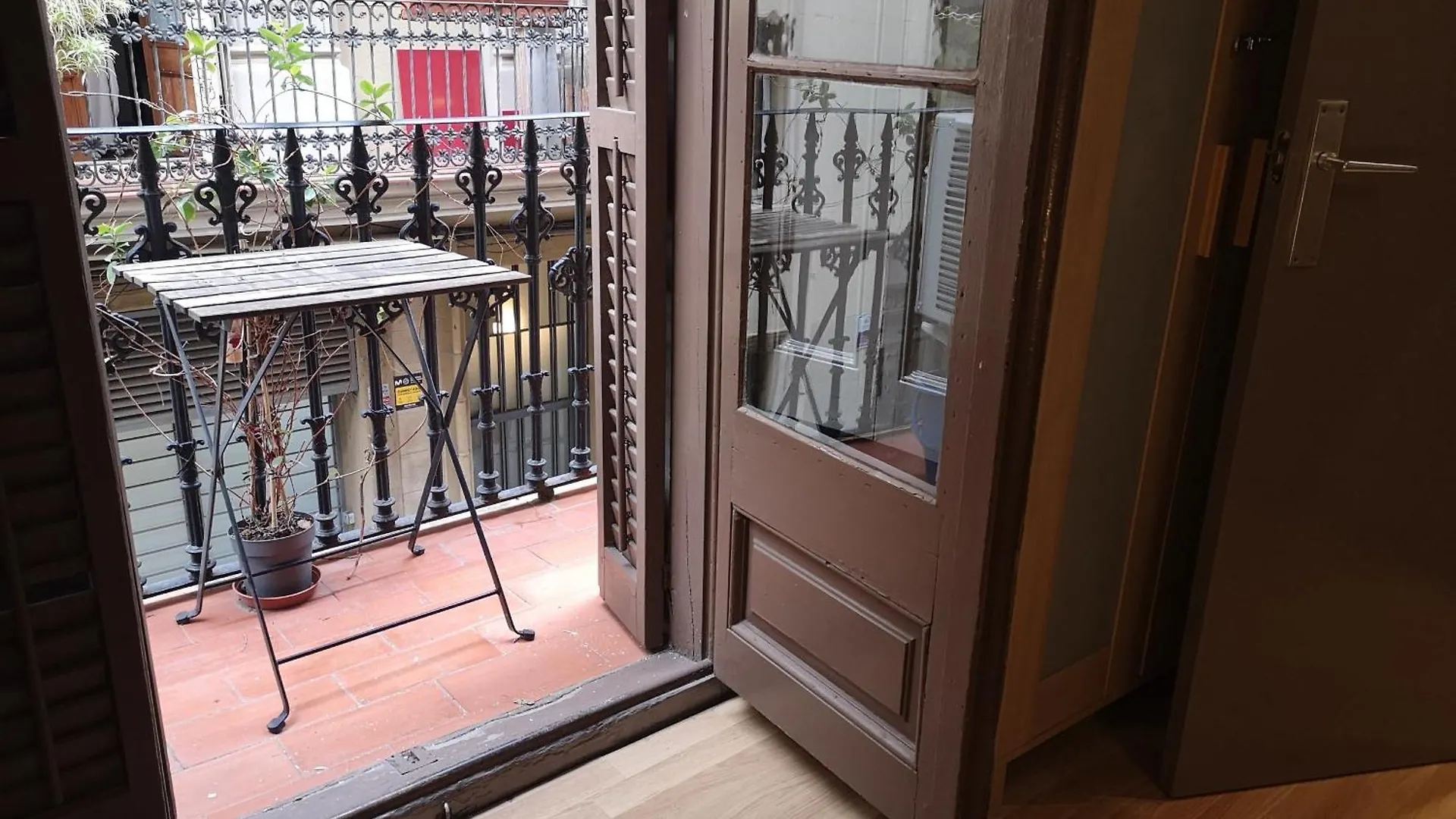 Apartment Aparteasy - Pure Gracia, Excellent Location Barcelona Spain