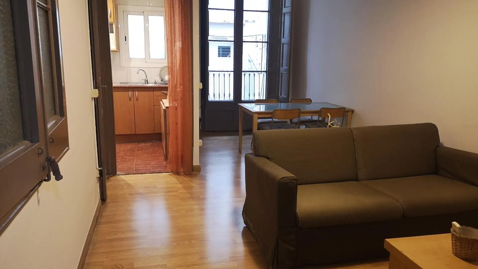 Aparteasy - Pure Gracia, Excellent Location Barcelona