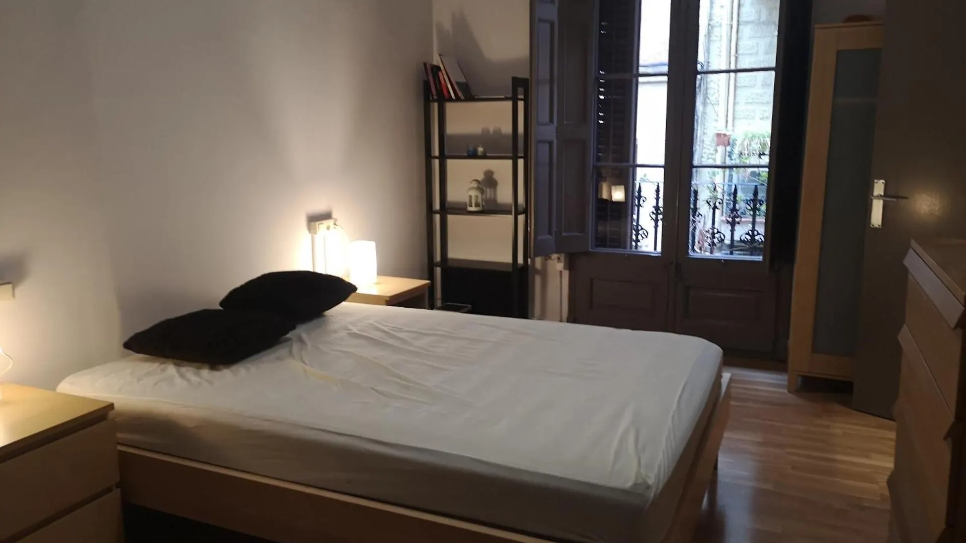 Apartment Aparteasy - Pure Gracia, Excellent Location Barcelona Spain